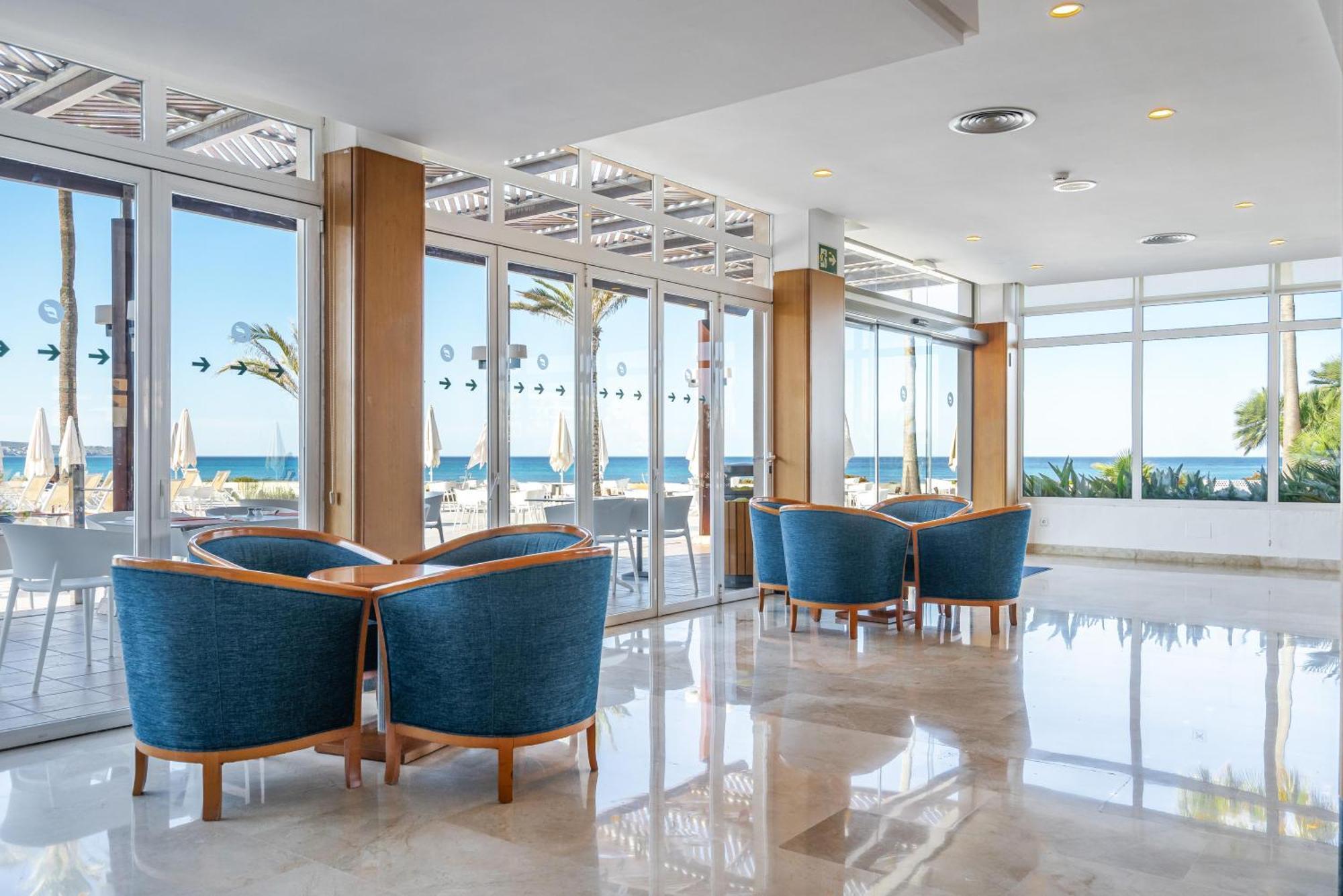 Thb El Cid - Adults Only Can Pastilla (Mallorca)