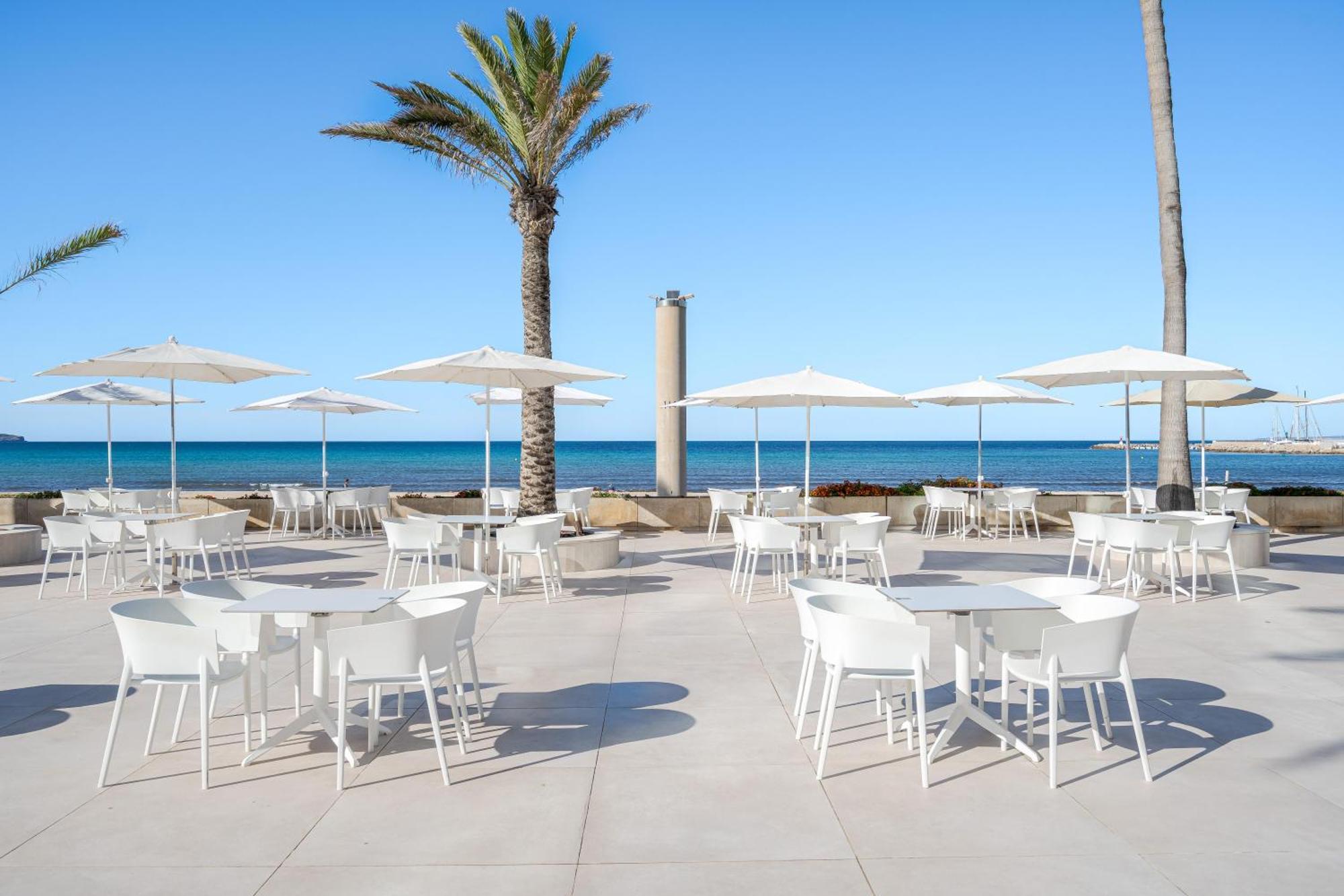 Thb El Cid - Adults Only Hotel