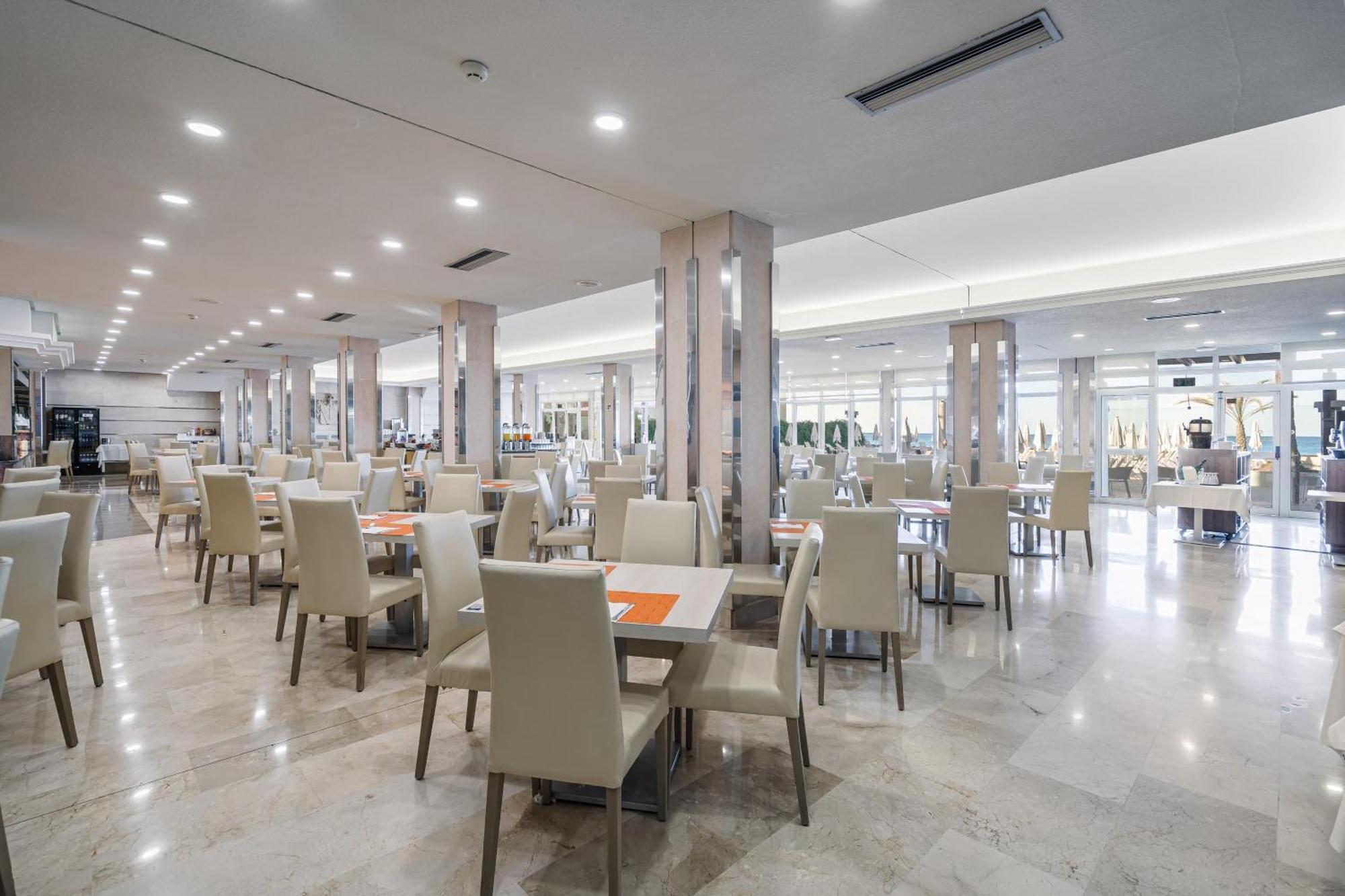 Hotel Thb El Cid - Adults Only Can Pastilla (Mallorca)