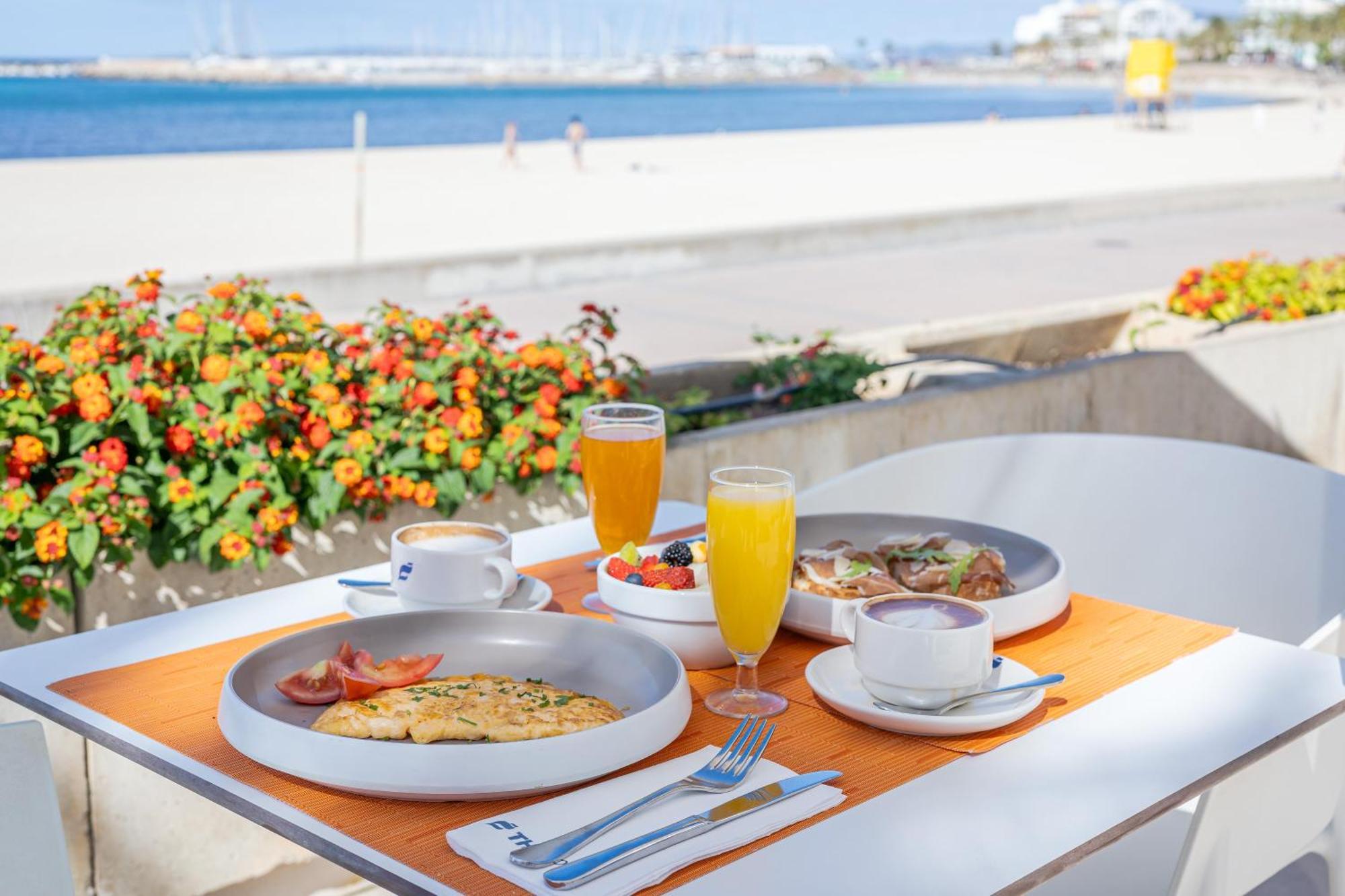 Thb El Cid - Adults Only 4* Can Pastilla (Mallorca)